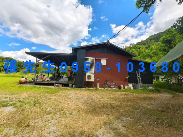 花蓮萬榮法拍透天-1