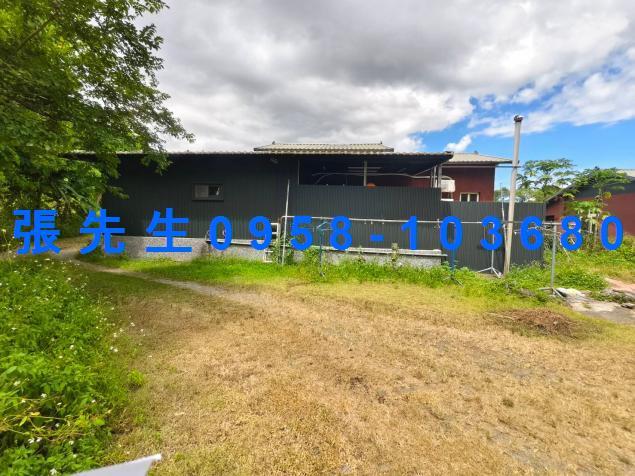 花蓮萬榮法拍透天-8