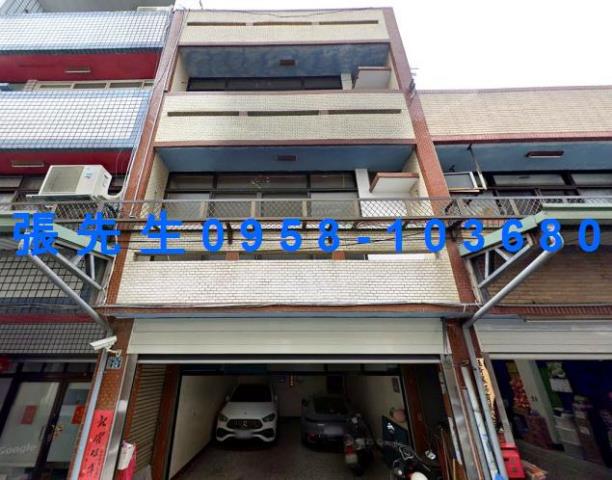 南投南投市法拍透天-1