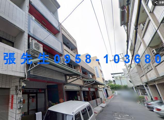 南投南投市法拍透天-2