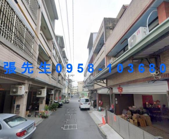 南投南投市法拍透天-3