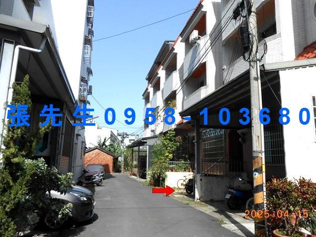 南投草屯透天法拍-3