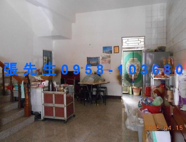 南投草屯透天法拍-4