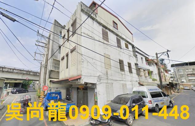 宜蘭宜蘭市透天法拍-1