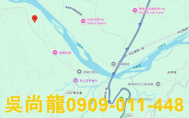 花蓮萬榮法拍透天-2