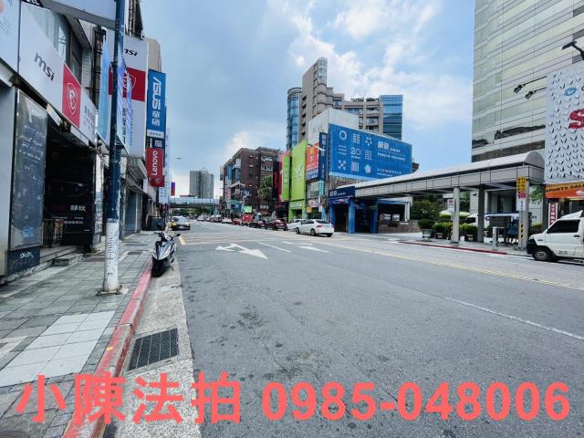 台北透天法拍-5