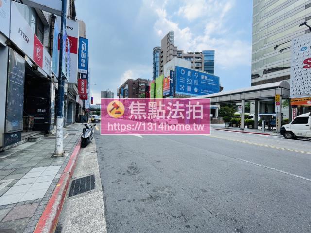 台北透天拍賣-6