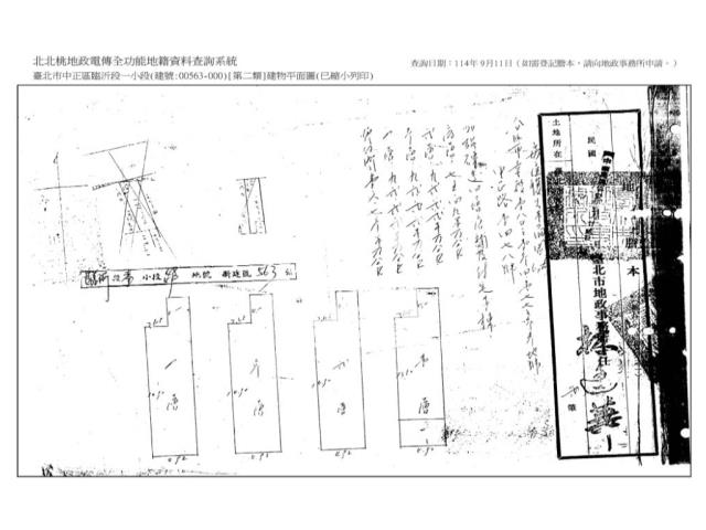 台北透天拍賣-8