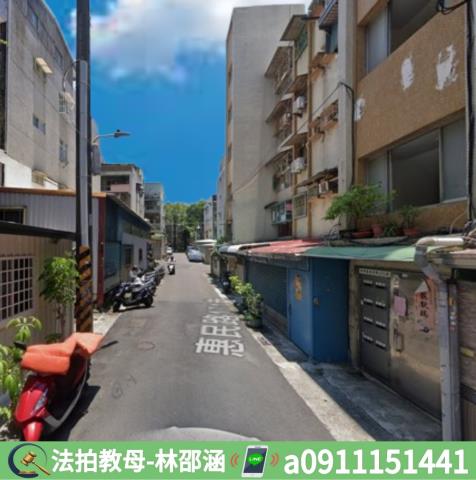 楠梓公寓拍賣-5