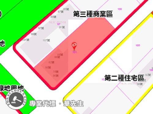 八里大樓法拍-11