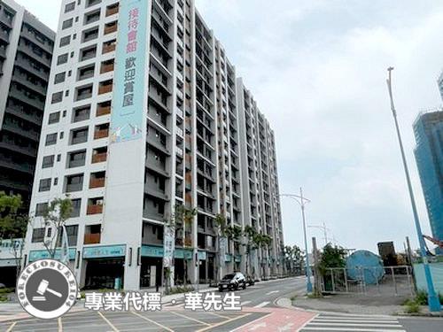 八里大樓法拍-5