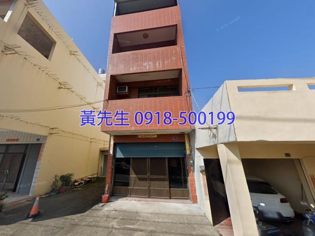 南投草屯法拍透天-2