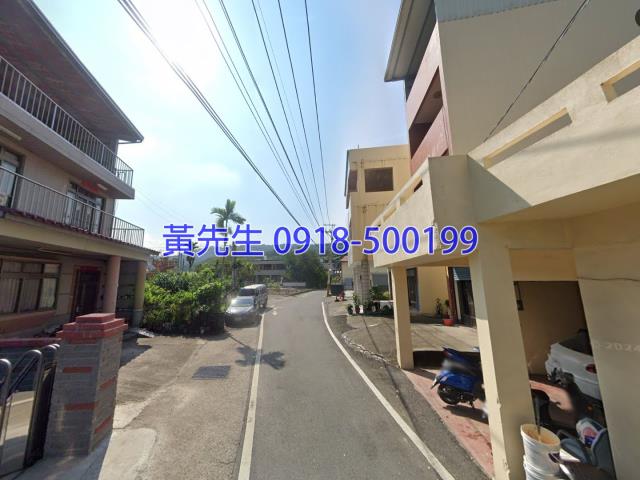 南投草屯法拍透天-3