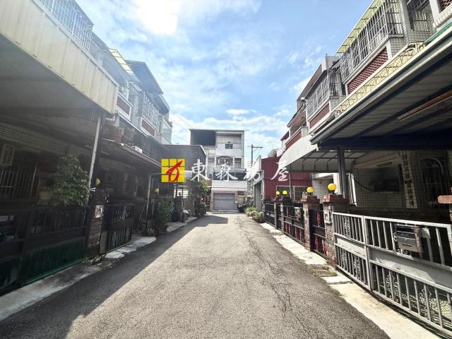 大雅別墅-1