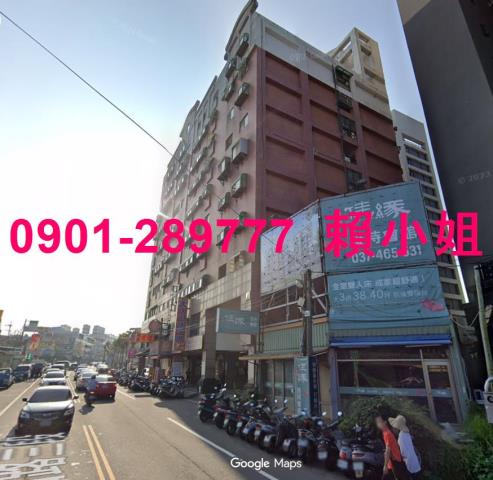 竹南法拍大樓-4