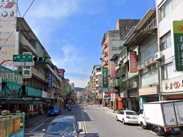 泰山法拍透天-4