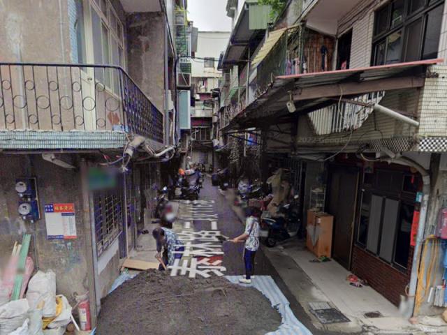 泰山法拍透天-6