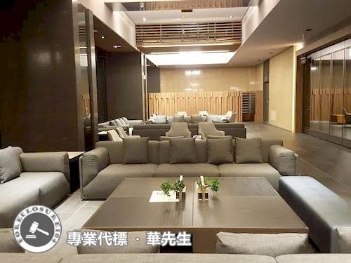 淡水法拍大樓-7