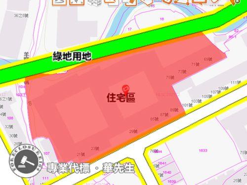 蘆竹法拍大樓-6