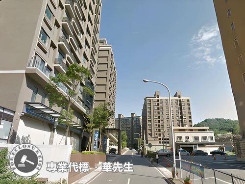 蘆竹法拍大樓-5