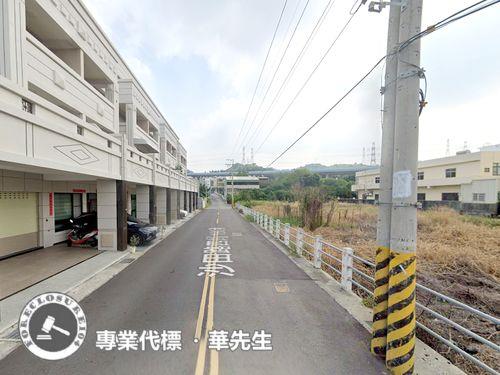 台中龍井法拍透天-7