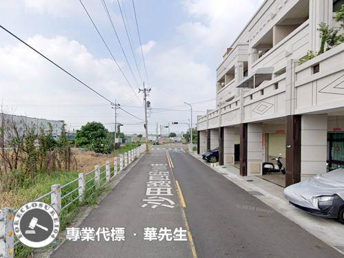 台中龍井法拍透天-3