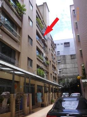 新北公寓法拍-3