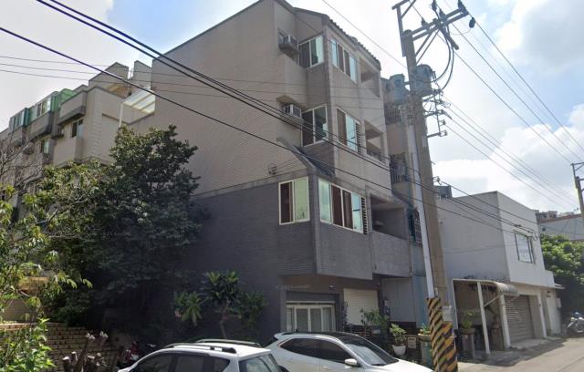 台中沙鹿法拍別墅-1