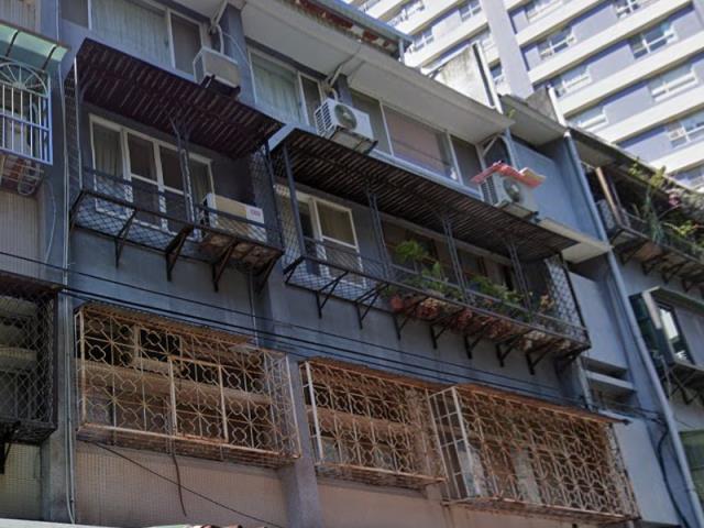 永和法拍公寓-1