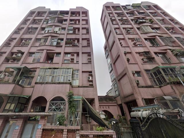 新北華廈法拍-1