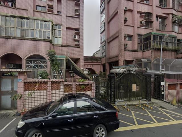 新北華廈法拍-2