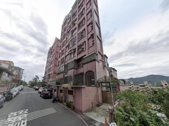 新北華廈法拍-3