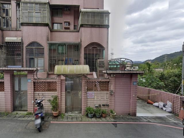 新北華廈法拍-5