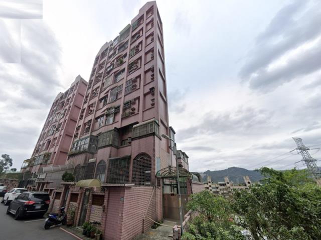新北華廈法拍-5