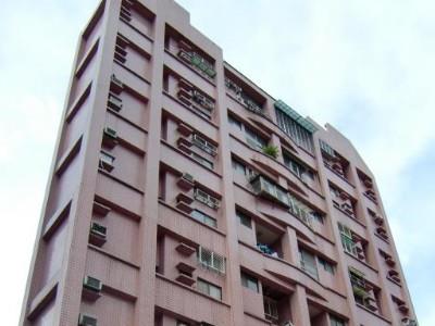 新北華廈法拍-8