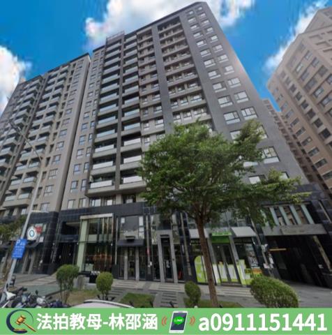 高雄左營大樓法拍-3