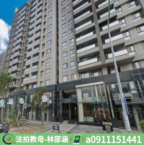 高雄左營大樓法拍-5