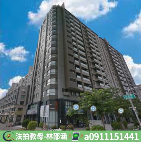 高雄左營大樓法拍-6