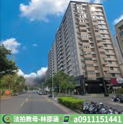 高雄左營大樓法拍-8