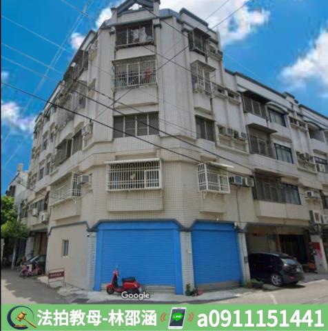 林園法拍公寓-3