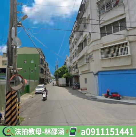 林園法拍公寓-5