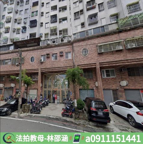 高雄大樓法拍-4