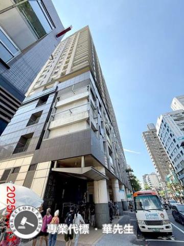 永和大樓法拍-12