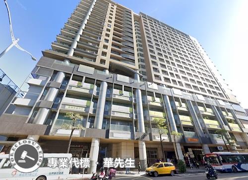 永和大樓法拍-1