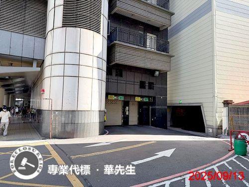 永和大樓法拍-9