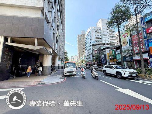 永和大樓法拍-11