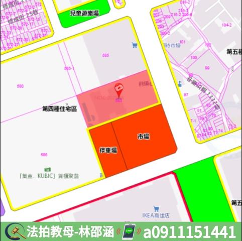 前鎮大樓法拍-10