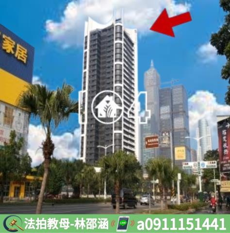 前鎮大樓法拍-7