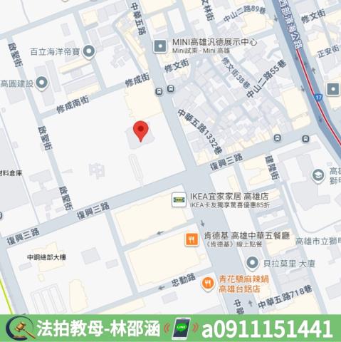 前鎮大樓法拍-9