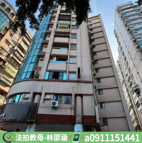高雄大樓法拍-12